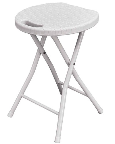 2663 Καρέκλα ξύλινη κουνιστή RELAX.