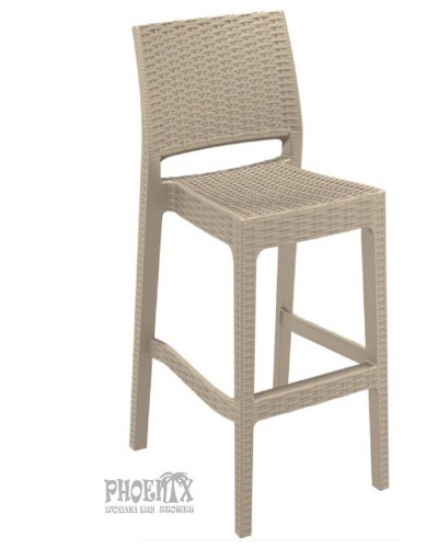 2787  ΣΚΑΜΠΟ ΣΕ ΧΡΩΜΑΤΑ ΚΑΦΕ-ΑΝΘΡΑΚΙ-ΛΕΥΚΟ-ΜΠΕΖ ΑΜΜΟΥ