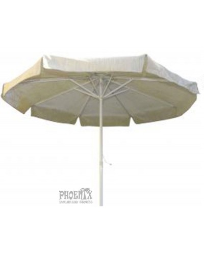 1241  Κιόσκι Κήπου Πράσινο 3Χ3 (140gr)