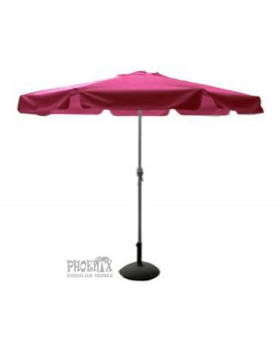 3240 ΟΜΠΡΕΛΑ  ΚΗΠΟΥ 2.7Μ ΜΠΟΡΝΤΩ