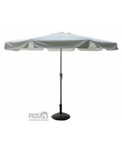 3242 ΟΜΠΡΕΛΑ  ΚΗΠΟΥ 2.7Μ ΕΚΡΟΥ