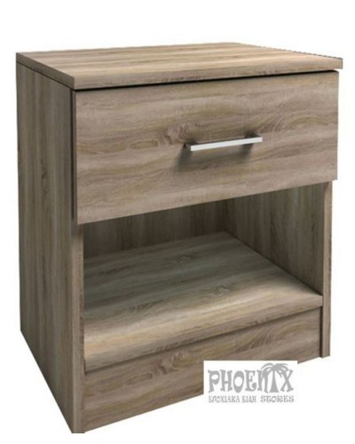 3470    Συρταριέρα  40χ40χ65εκ