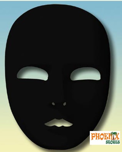 378  Αποκριάτικη μάσκα γκλίτερ χρυσή.