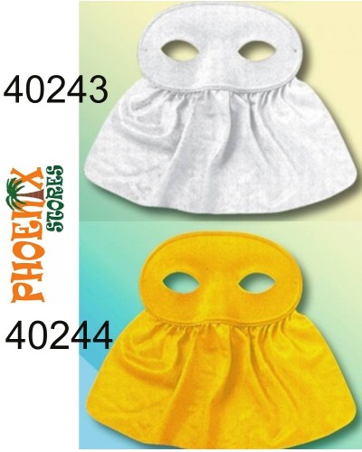 3797   Αποκριάτικη μάσκα υφασμάτινη