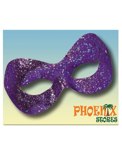 378    Αποκριάτικη μάσκα υφασμάτινη