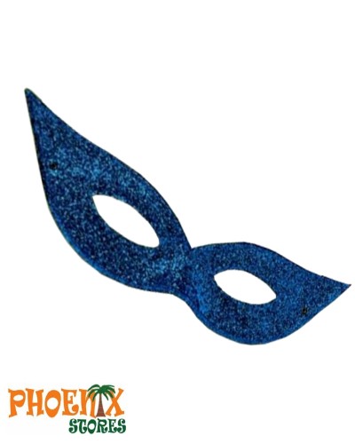 378    Αποκριάτικη μάσκα υφασμάτινη