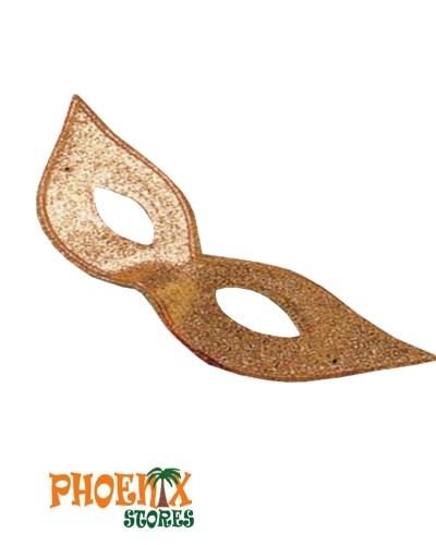 378    Αποκριάτικη μάσκα υφασμάτινη