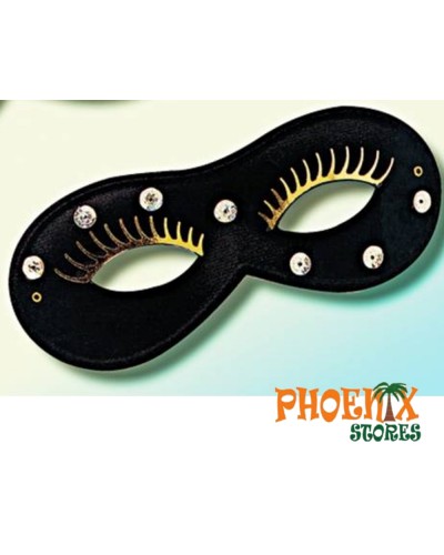 378    Αποκριάτικη μάσκα υφασμάτινη