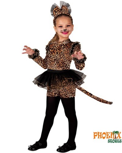 372  Αποκριάτικη στολή