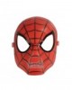 461 Αποκριάτικη Μάσκα Αράχνη