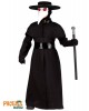 3899  Αποκριάτικη στολή  Plague Doctor