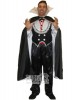 Αποκριάτικη Στολή Κόμης Δράκουλας
