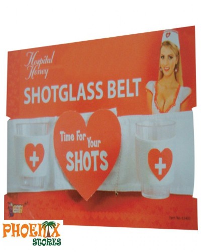 4003  Αποκριάτικο αξεσουάρ  ακουστικά γιατρού.