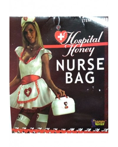 4016  Αποκριάτικη   νοσοκόμας