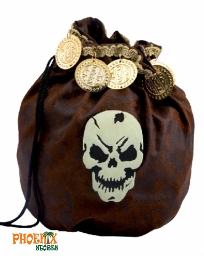 4041  Αποκριάτικo τσαντάκι