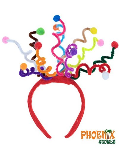 4049  Αποκριάτικη στέκα