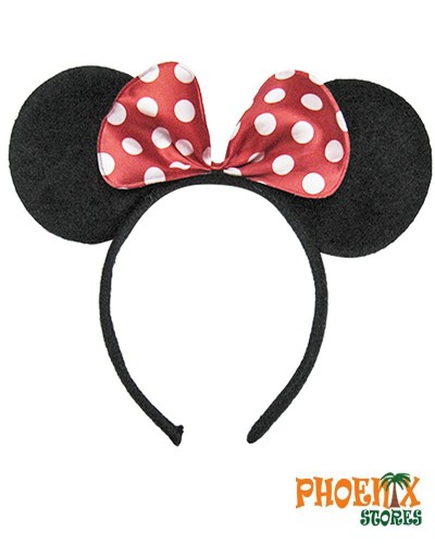 4070 Αποκριάτικη στέκα Μίνυ