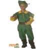 4100   Αποκριάτικη στολή Πήτερ Παν