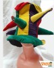 4130  Αποκριάτικο καπέλο