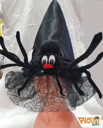 4130  Αποκριάτικο καπέλο