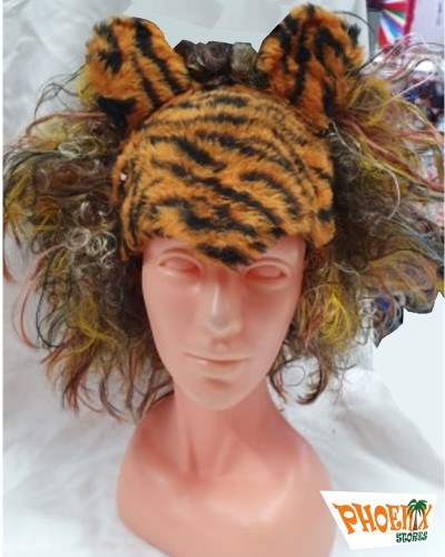 4130  Αποκριάτικο καπέλο