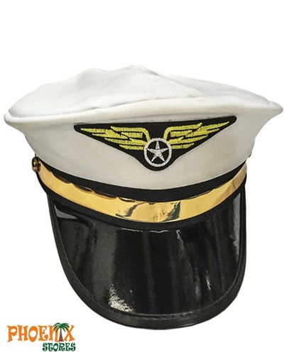 4130  Αποκριάτικο καπέλο