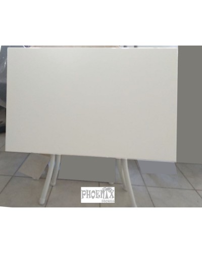 4188 Τραπέζι wersalit 80χ60εκ