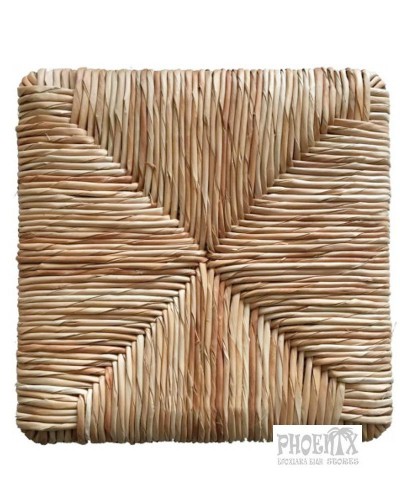 4485  Ανταλλακτικό ψάθινο κάθισμα