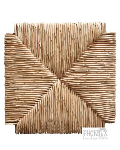 4485  Ανταλλακτικό ψάθινο κάθισμα