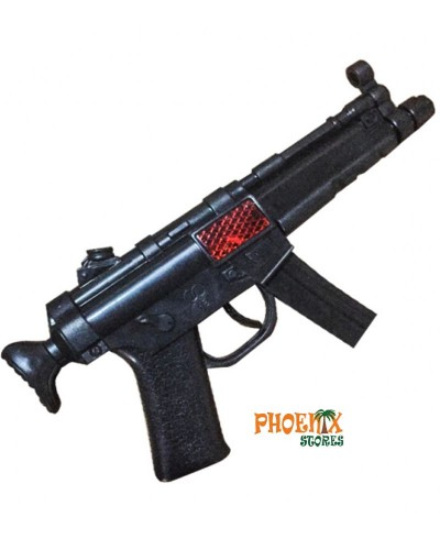 3995 Αποκριάτικο όπλο  σπινθιροβόλο με ήχο