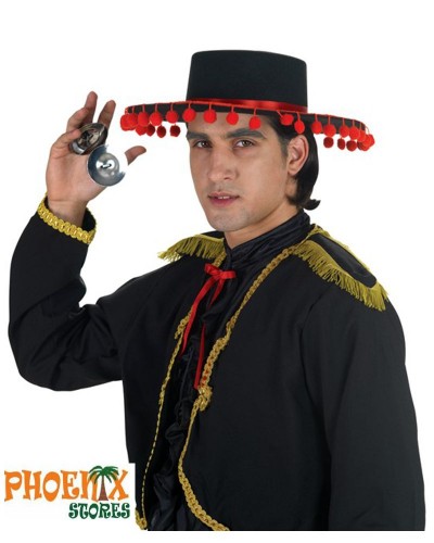 2321 Αποκριάτικη θήκη όπλου gangstar