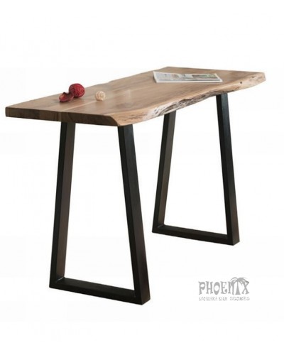 4910 Τραπέζι σαλονιού 130x45x76