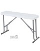 4946 Πτυσσόμενος πάγκος catering 95Χ23Χ43εκ.HDPE