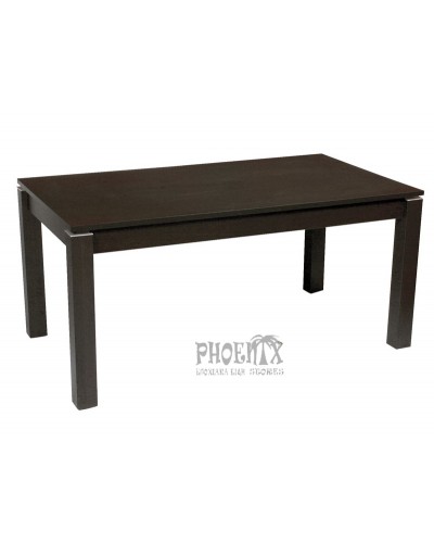 5005 Τραπέζι 90 χ 160 (+40) τραπεζαρίας βέγκε