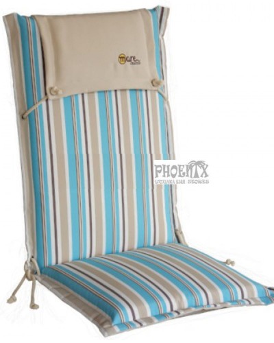 4302 Μαξιλάρι Πολυθρόνας Κήπου