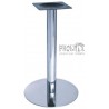 5635 Βάση τραπεζιού Inox
