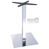 5646 Βάση Τραπεζιού Inox