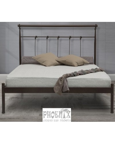 6007 ΚΡΕΒΑΤΙ ΜΕΤΑΛΛΙΚΟ