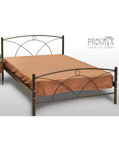 6020 ΚΡΕΒΑΤΙ ΜΕΤΑΛΛΙΚΟ