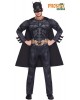 6271 Αποκριάτικη στολή BATMAN THE DARK KNIGHT CLASSIC