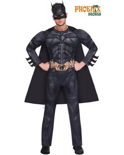 6271 Αποκριάτικη στολή BATMAN THE DARK KNIGHT CLASSIC