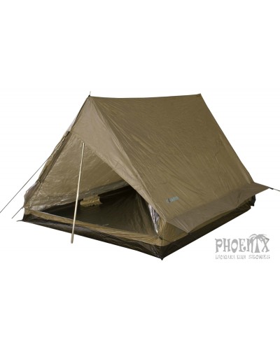 1202 Σκηνή Camping - Ατόμων