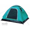 6441 Σκηνή Camping 3 Ατόμων