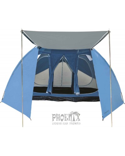 6440 Σκηνή Camping - Ατόμων