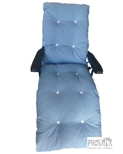 4697 Πολυθρόνα – Κρεβάτι  Aριζόνα