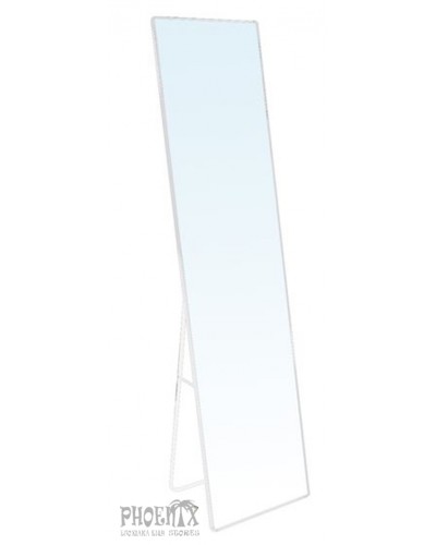 6598 Καθρέπτης 40x33x160cm Σε 4 Χρώματα