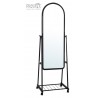 6599 Καθρέπτης Δαπέδου 37x37x160cm Σε 2 Χρώματα
