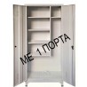 4854 Μεταλλική Ντουλάπα 175Χ60Χ45 σε 3 σχέδια