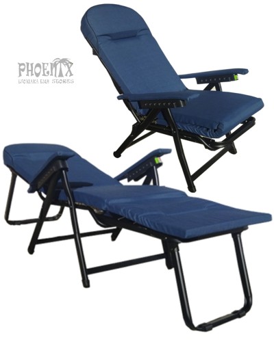 2468   Καρέκλα Relax Κρεβάτι Μα'ι'άμι