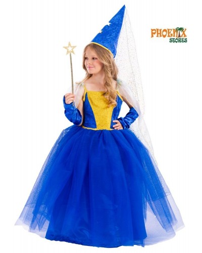 6632 Αποκριάτικη στολή